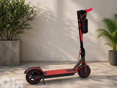 Fully Customized E-Scooter 400W
