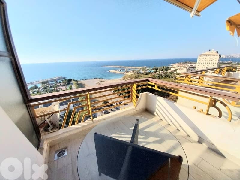 Chalet for Rent – Solemar, Kaslik 1