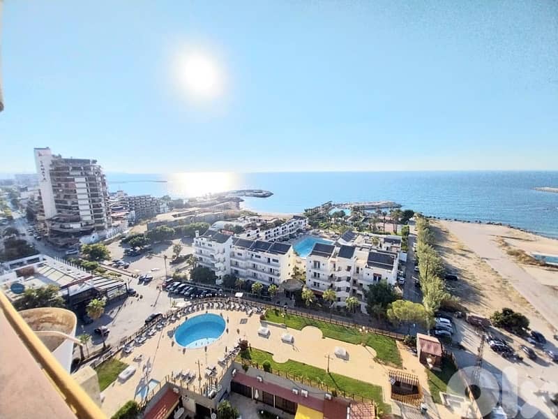 Chalet for Rent – Solemar, Kaslik 2