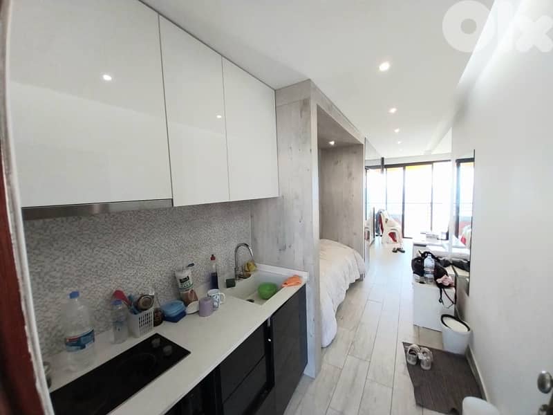 Chalet for Rent – Solemar, Kaslik 3