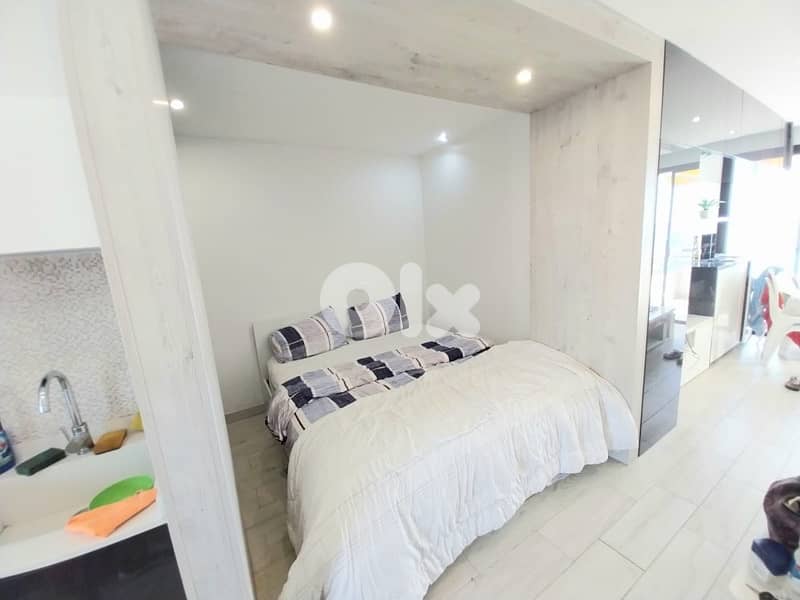 Chalet for Rent – Solemar, Kaslik 4