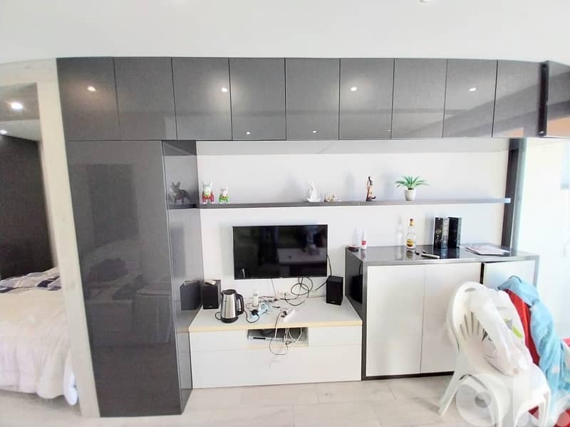 Chalet for Rent – Solemar, Kaslik 5