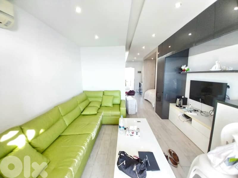 Chalet for Rent – Solemar, Kaslik 7