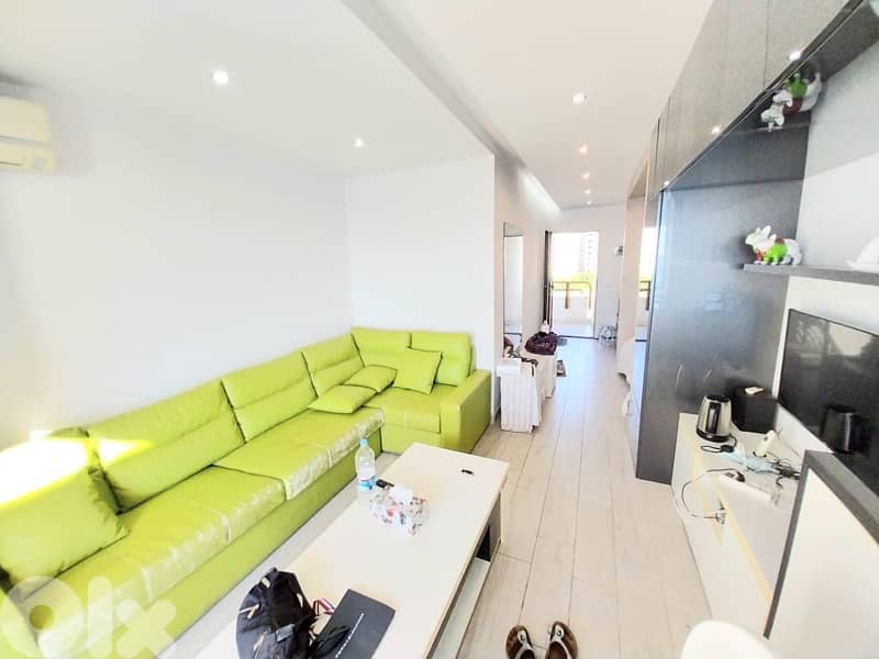 Chalet for Rent – Solemar, Kaslik 8