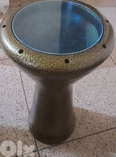 دركبة جيدة ونضيفة