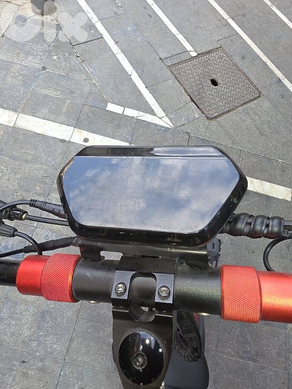 Ninja Electric Scooter 2