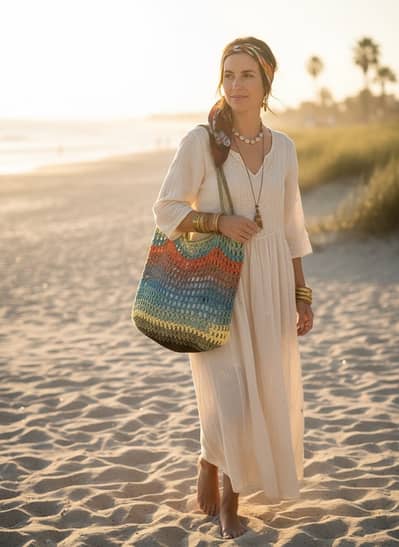 Beach Bag