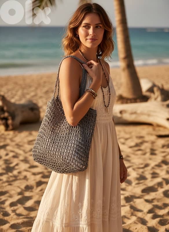 Beach Bag 1