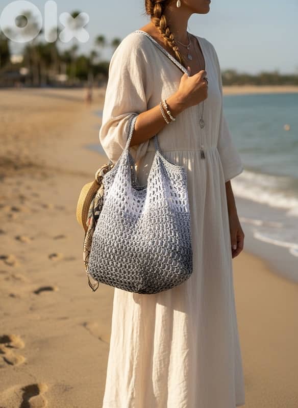 Beach Bag 2