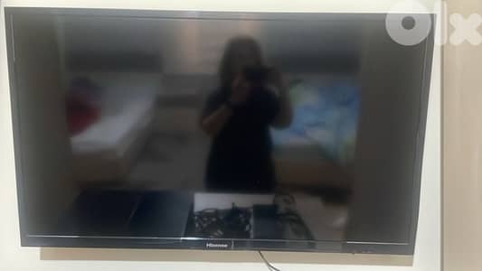 Tv Hisense 42 »