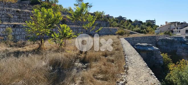 Land for Sale in Faitroun