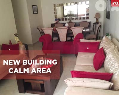 New building , Calm Area , Ras Nabeh / رأس النبع REF#YO135478