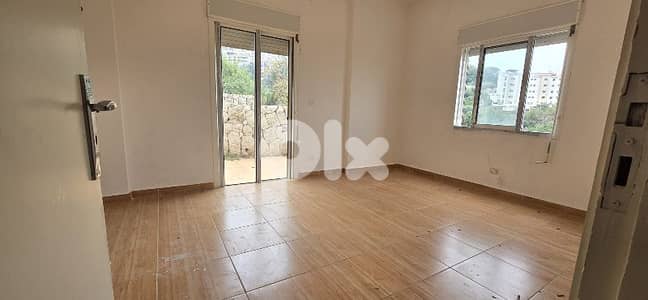 hiper hot deal is here now in shaileh just 500$ terace and garden 230m