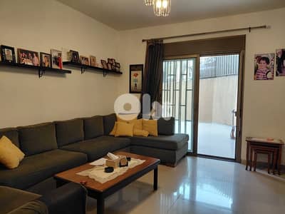 Apartment for sale in Halat |CS
