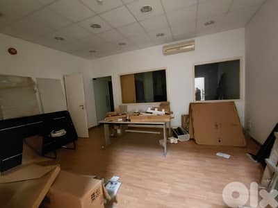 188 sqm Office for Rent in Jbeil | CS