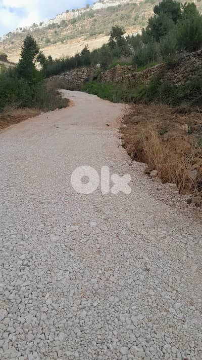 Land for Sale in Hrajel
