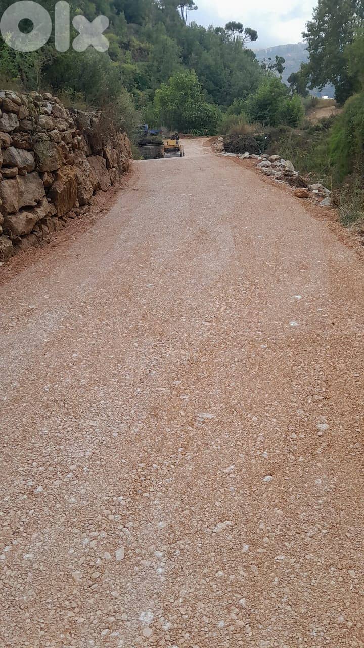 Land for Sale in Hrajel 1