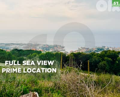 A flat Land , Super prime location in Adma / أدما REF#ST135484