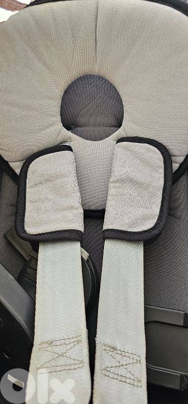 Stroller and Carseat set CYBEX 2 IN 1 5