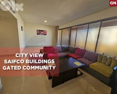 Gated Community, city view, great deal, Jdaide/الجديدة REF#GN135486