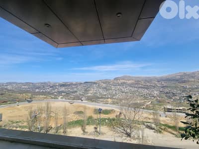 Duplex Chalet For Sale in Faqra 425,000$شاليه دوبلكس للبيع في فقرا