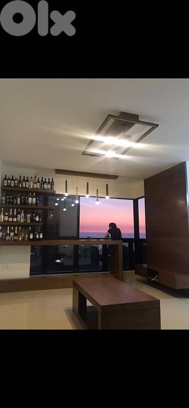 appartment in antelias