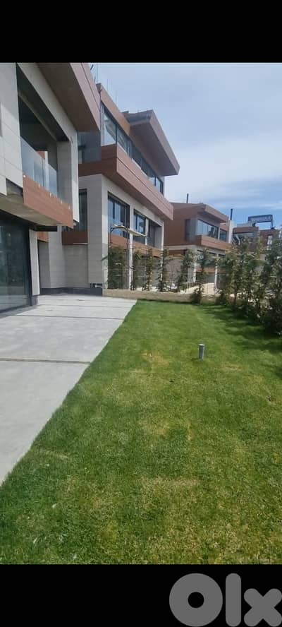 Duplex For Sale in Faqra Club 900,000$ دوبلكس للبيع في فقرا كلوب