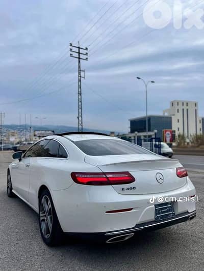 مرسيدس بنز آخر 2018