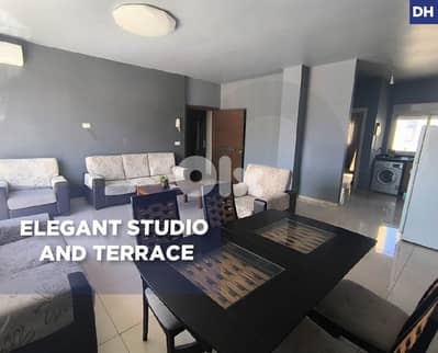 Rooftop, great deal, baabda, furn el chebbak/فرن الشباك REF#DH125925