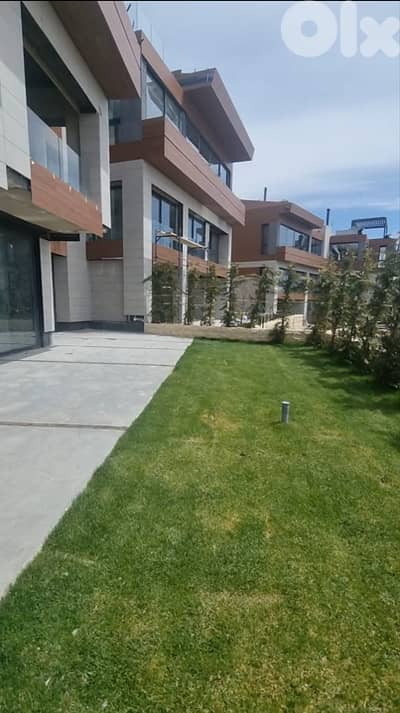 Duplex For Sale in Faqra Club 900,000$ دوبلكس للبيع في فقرا كلوب