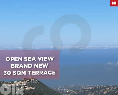 A cozy chalet for sale in Mechmech Jbeil/مشمش  جبيل REF#NI135494