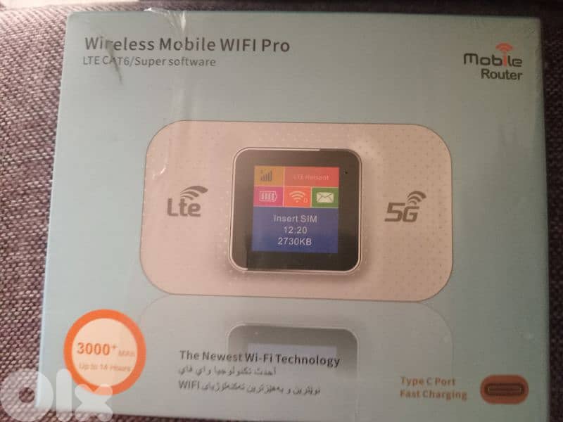 5g router by mtc touch 1