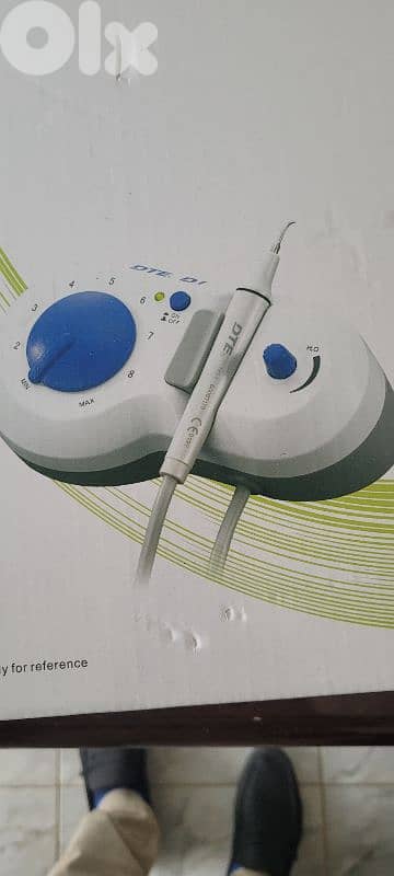 مستلزمات لعياده اسنان