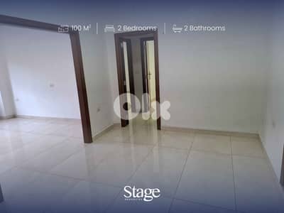 Affordable Renovated Apartment in Sin El Fil