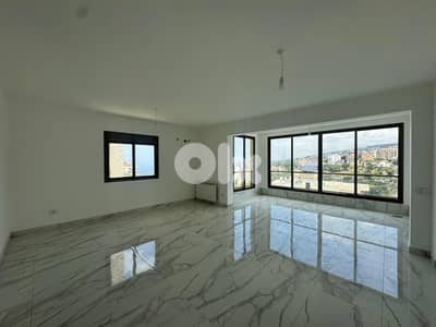 GMC207RAJ Apartment for sale in Bsalim - شقة للبيع في بصاليم