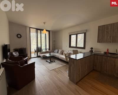 Chimney ,Heating system,Balcony,Faraya/ فاريا REF#ML135491