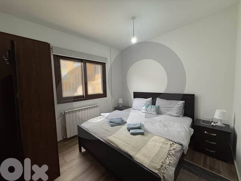 Chimney ,Heating system,Balcony,Faraya/ فاريا REF#ML135491 1