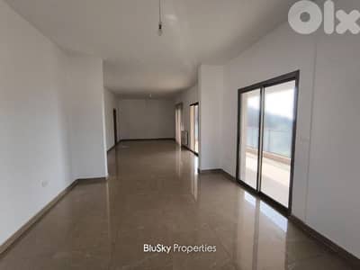 Apartment For SALE In Beit El Chaar شقة للبيع #MH