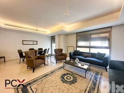 Apartment for Sale in Verdun | Bright | Furnished | Prime Location