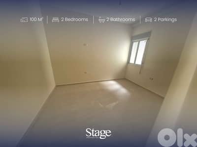 Brand New Apartment in Nabay|Calm Living with Scenic Mountain Views