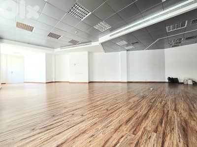 RAO26-5055 Office 190m2 for rent in Downtown Beirut, $ 3,333 cash