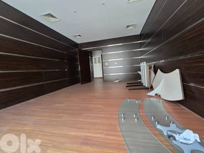 RAO26-5056 Office 190m2 for rent in Downtown Beirut, $ 3,333 cash