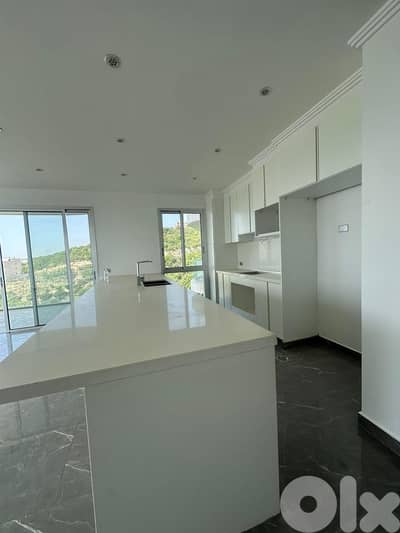 MODERNE| 3BEDS | SEA VIEW | AAMCHIT PRIME| (JB-429)