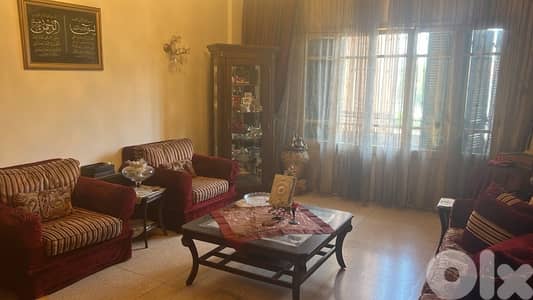 kanabeyet ma3 tawle w khzene