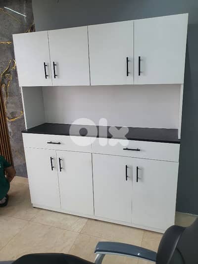 خزانة جديدة متعددة الأستعمال (High Quality)