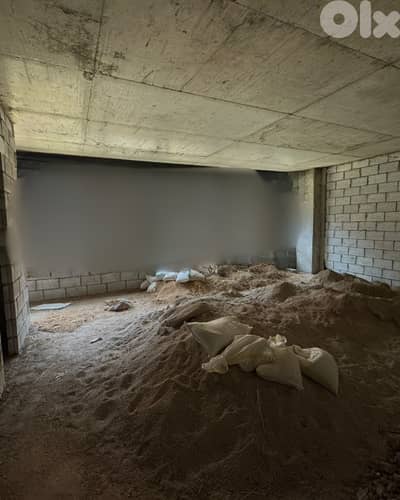 RAO26-5057 Office 60m2 for sale in Hazmieh