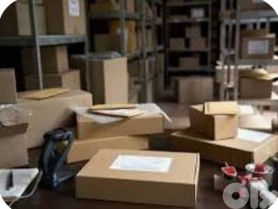 Warehouse for Rent in Mansourieh