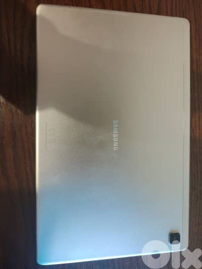 GALAXY TAB A7