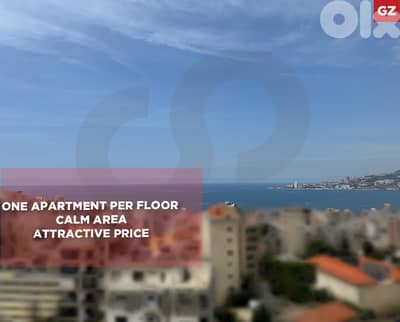 Brand new, Calm area , attractive price ,Ghadir/غدير REF#GZ135505