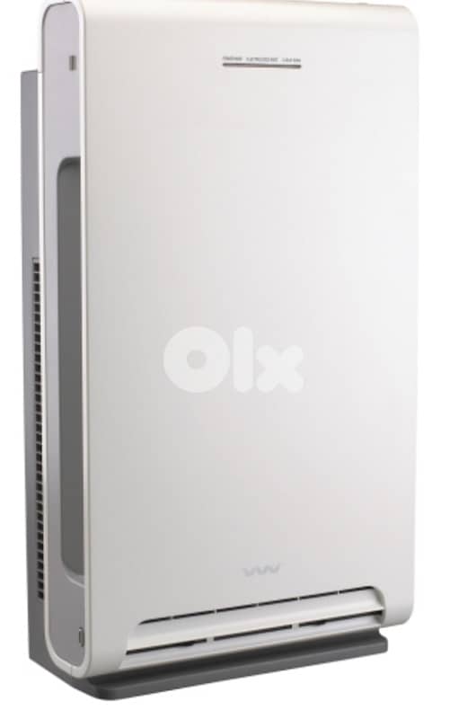 air washer plus air purifier 2